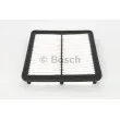 Filtre à air BOSCH 1 987 429 180 - Visuel 2