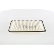 Filtre à air BOSCH 1 987 429 187 - Visuel 2