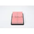 Filtre à air BOSCH 1 987 429 188 - Visuel 2