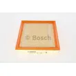 Filtre à air BOSCH 1 987 429 189 - Visuel 1