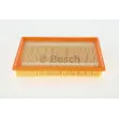 Filtre à air BOSCH 1 987 429 189 - Visuel 2