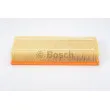 Filtre à air BOSCH 1 987 429 190 - Visuel 1
