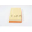 Filtre à air BOSCH 1 987 429 190 - Visuel 2