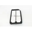 Filtre à air BOSCH 1 987 429 192 - Visuel 2