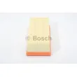 Filtre à air BOSCH 1 987 429 404 - Visuel 2