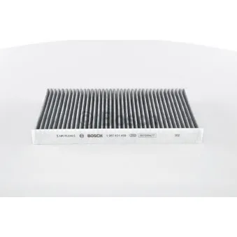 Filtre, air de l'habitacle BOSCH 1 987 431 459
