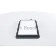 Filtre, air de l'habitacle BOSCH 1 987 432 002 - Visuel 2