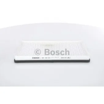 Filtre, air de l'habitacle BOSCH 1 987 432 007