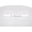 Filtre, air de l'habitacle BOSCH 1 987 432 010 - Visuel 3