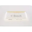 Filtre, air de l'habitacle BOSCH 1 987 432 012 - Visuel 1