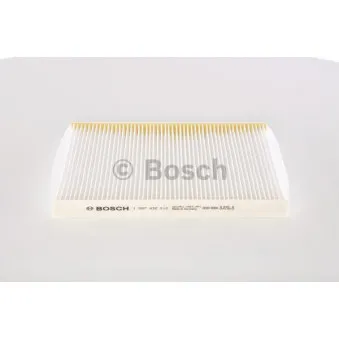 Filtre, air de l'habitacle BOSCH 1 987 432 012