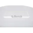 Filtre, air de l'habitacle BOSCH 1 987 432 014 - Visuel 1