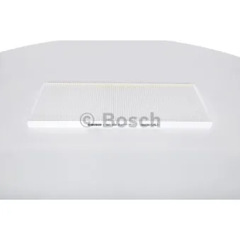 Filtre, air de l'habitacle BOSCH 1 987 432 014