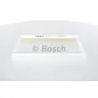 Filtre, air de l'habitacle BOSCH 1 987 432 015 - Visuel 1