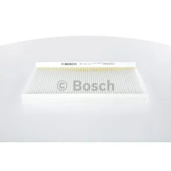 Filtre, air de l'habitacle BOSCH 1 987 432 015