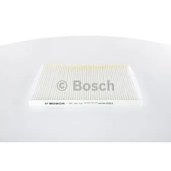 Filtre, air de l'habitacle BOSCH 1 987 432 016