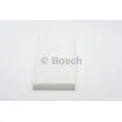 Filtre, air de l'habitacle BOSCH 1 987 432 017 - Visuel 2