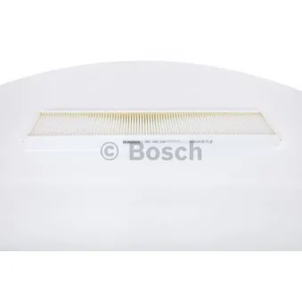 Filtre, air de l'habitacle BOSCH 1 987 432 018