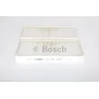 Filtre, air de l'habitacle BOSCH 1 987 432 020 - Visuel 1