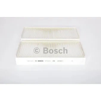 Filtre, air de l'habitacle BOSCH 1 987 432 020