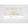 Filtre, air de l'habitacle BOSCH 1 987 432 020 - Visuel 3