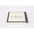Filtre, air de l'habitacle BOSCH 1 987 432 021 - Visuel 1