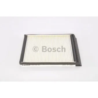 Filtre, air de l'habitacle BOSCH 1 987 432 021