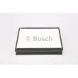 Filtre, air de l'habitacle BOSCH 1 987 432 021 - Visuel 2
