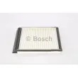 Filtre, air de l'habitacle BOSCH 1 987 432 021 - Visuel 3