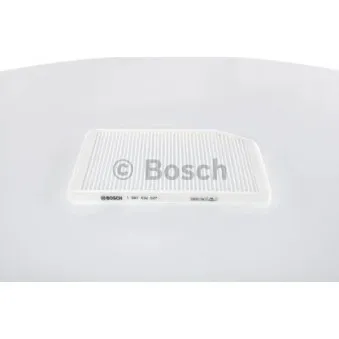 Filtre, air de l'habitacle BOSCH