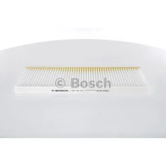 Filtre, air de l'habitacle BOSCH 1 987 432 030