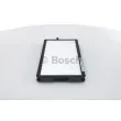 Filtre, air de l'habitacle BOSCH 1 987 432 032 - Visuel 2