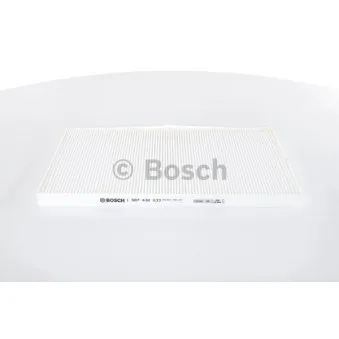 Filtre, air de l'habitacle BOSCH 1 987 432 033