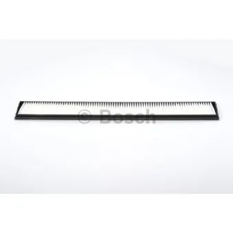 Filtre, air de l'habitacle BOSCH 1 987 432 036