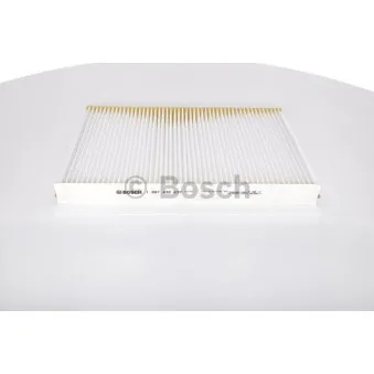 Filtre, air de l'habitacle BOSCH 1 987 432 037