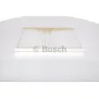 Filtre, air de l'habitacle BOSCH 1 987 432 037 - Visuel 3