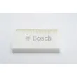 Filtre, air de l'habitacle BOSCH 1 987 432 038 - Visuel 3