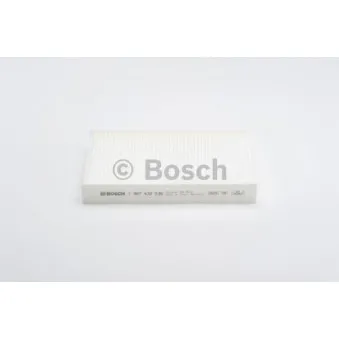 Filtre, air de l'habitacle BOSCH 1 987 432 039