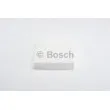 Filtre, air de l'habitacle BOSCH 1 987 432 039 - Visuel 2