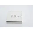 Filtre, air de l'habitacle BOSCH 1 987 432 040 - Visuel 2
