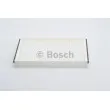 Filtre, air de l'habitacle BOSCH 1 987 432 040 - Visuel 3