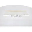 Filtre, air de l'habitacle BOSCH 1 987 432 042 - Visuel 1
