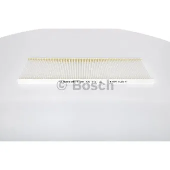 Filtre, air de l'habitacle BOSCH 1 987 432 042