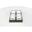 Filtre, air de l'habitacle BOSCH 1 987 432 044 - Visuel 1