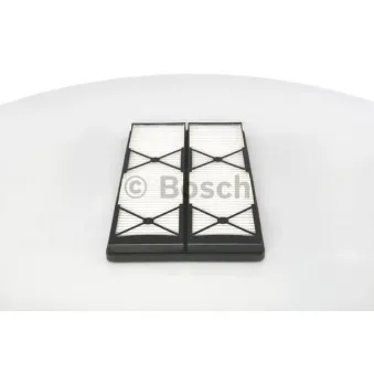 Filtre, air de l'habitacle BOSCH 1 987 432 044