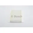 Filtre, air de l'habitacle BOSCH 1 987 432 045 - Visuel 2