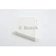 Filtre, air de l'habitacle BOSCH 1 987 432 048 - Visuel 2