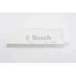 Filtre, air de l'habitacle BOSCH 1 987 432 048 - Visuel 3