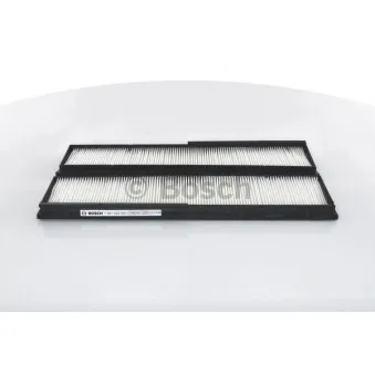 Filtre, air de l'habitacle BOSCH 1 987 432 051