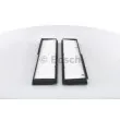 Filtre, air de l'habitacle BOSCH 1 987 432 051 - Visuel 2